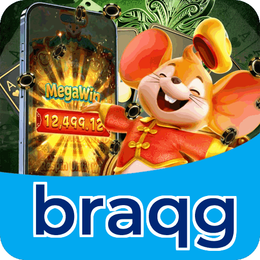 Download iOS braqg