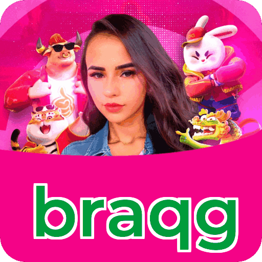 Siga a braqg no Facebook